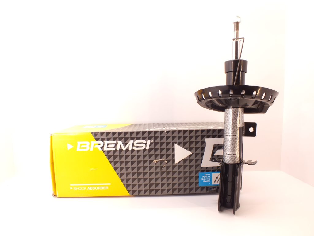 Amortyzator Przód Prawy 5202WS Citroen Peugeot Bremsi BRE SA0598