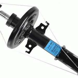 Amortyzator Przód Renault Dacia 543020032R Oryginał ORG 543020032R