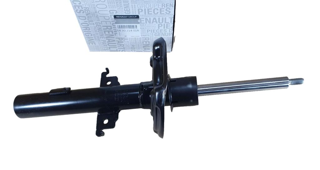 Amortyzator Renault Dacia 543021401R Oryginał 543021401R
