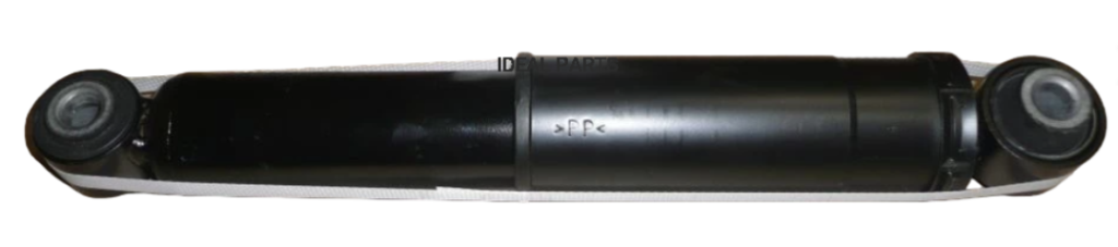 Amortyzator Tył Renault Dacia 8200715148 Oryginał ORG 8200715148