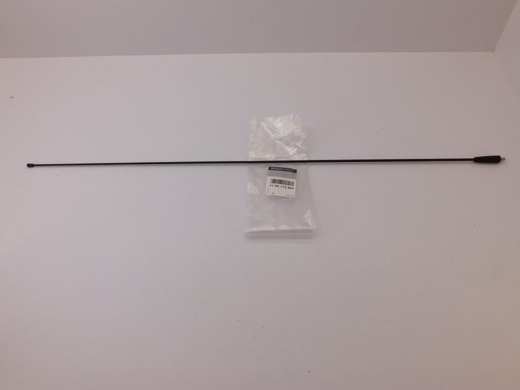 Antena Renault Dacia 7700773864 Oryginał ORG 7700773864