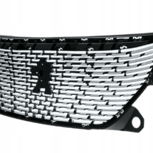 Atrapa Citroen Peugeot 735615920 Oryginał ORG 735615920