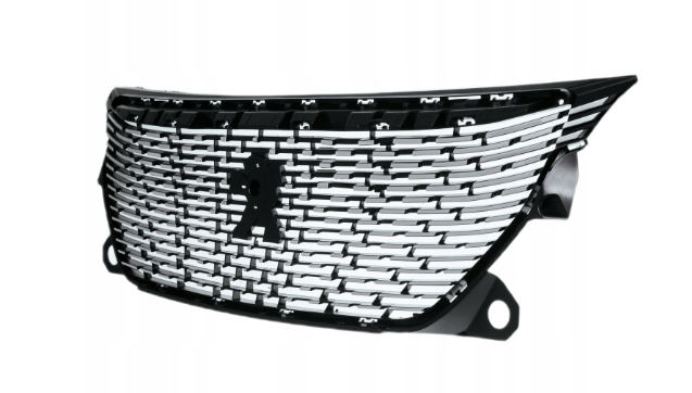 Atrapa Citroen Peugeot 735615920 Oryginał ORG 735615920