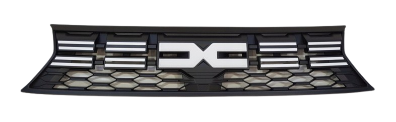 Atrapa Dacia 622547433R Oryginał 622547433R