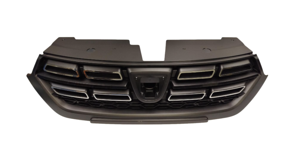 Atrapa Dacia Lodgy Dokker 623104154R Oryginał ORG 623104154R