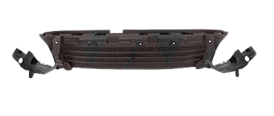 Atrapa Grill Wzmocnienie Peugeot 2008 9814133480 Oryginał ORG 9814133480