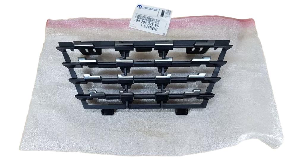 Atrapa Kratka Peugeot 208 98294378Vd Oryginał ORG 98294378VD