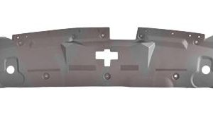 Atrapa Osłona Pas Przód Peugeot 508 7416Z8 Oryginał ORG 7416Z8