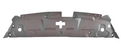 Atrapa Osłona Pas Przód Peugeot 508 7416Z8 Oryginał ORG 7416Z8