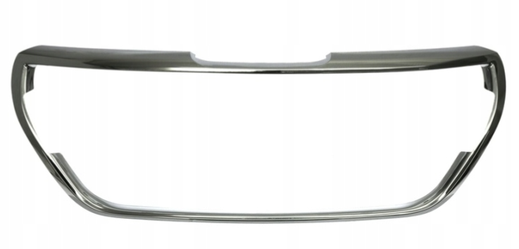 Atrapa Peugeot 1613485480 Oryginał ORG 1613485480