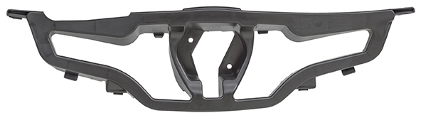 Atrapa Renault 628101467R Oryginał 628101467R