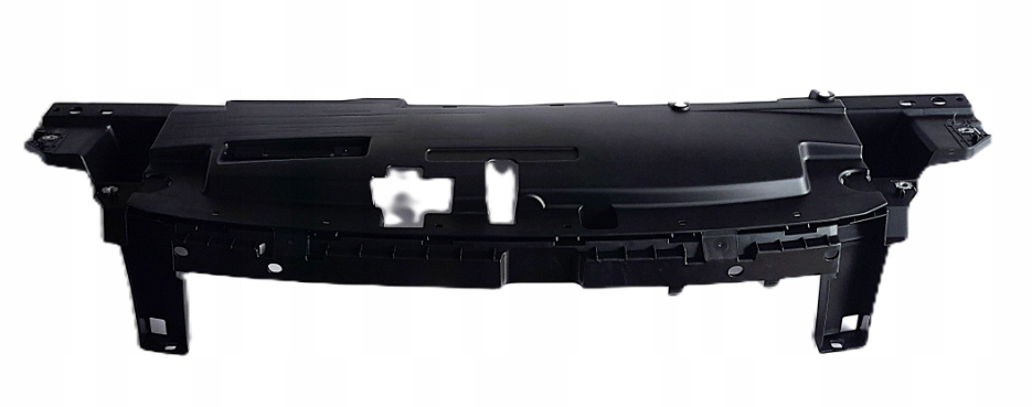 Atrapa Wzmocnienie Pas Przód Peugeot 508 9813564380 Oryginał ORG 9813564380