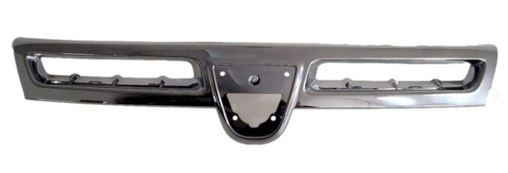 Atrapa Zderzaka Dacia 620780003R Oryginał 620780003R