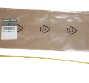 Bagnet Miarka Oleju Renault Dacia 8200457625 Oryginał 8200457625