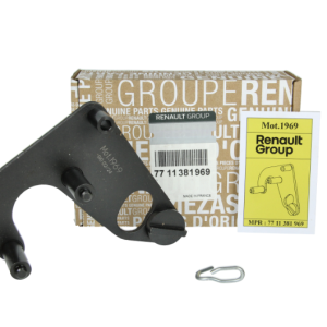 Blokada Rozrządu Renault Dacia 7711381969 Oryginał ORG 7711381969