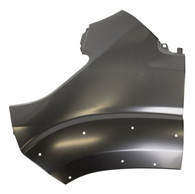 Błotnik Prawy Citroen Peugeot 1693166780 Oryginał 1693166780