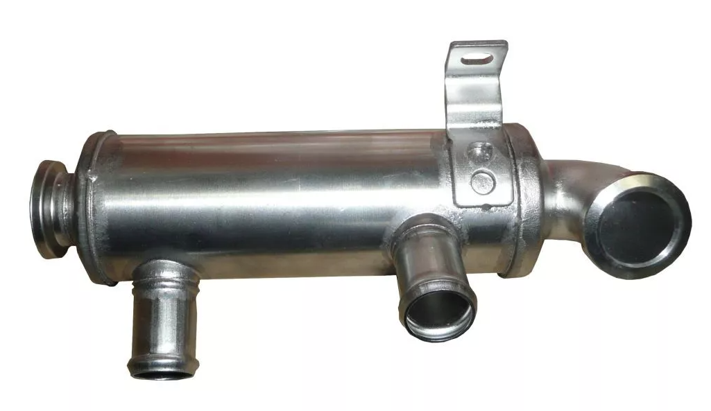 Chłodnica EGR 161844 Citroen Peugeot Tech-France M2764