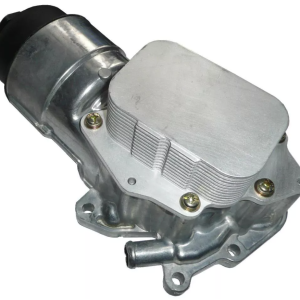 Chłodnica Oleju 1103N9 Citroen Peugeot 1.4 1.6 HDI Tech-France M2245