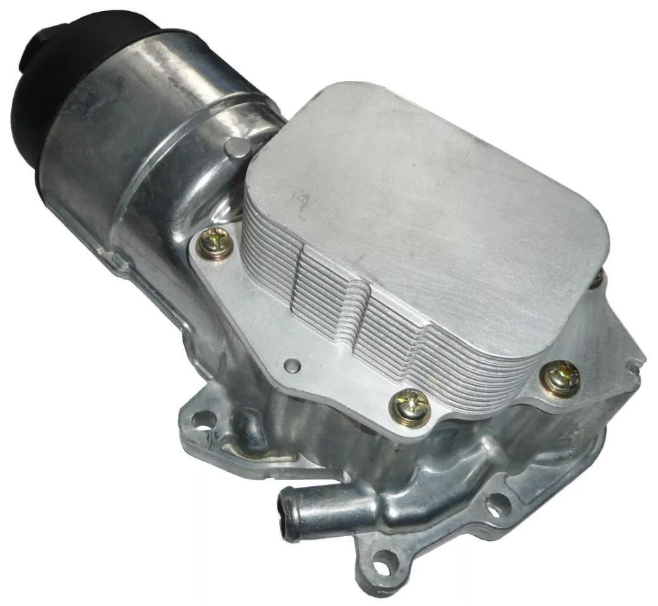 Chłodnica Oleju 1103N9 Citroen Peugeot 1.4 1.6 HDI Tech-France M2245