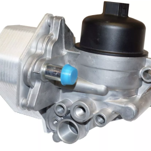 Chłodnica Oleju 1103Q1 Citroen Peugeot 2.2 HDI Tech-France M2253