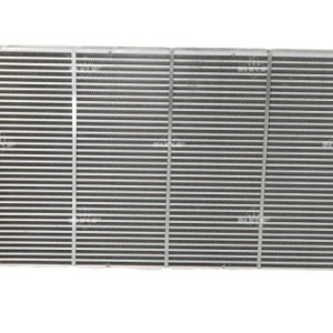 Chłodnica Powietrza Renault Dacia 8200075810 Oryginał 8200075810