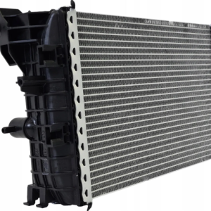 Chłodnica Renault Dacia 214106421R Oryginał ORG 214106421R