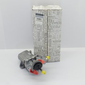Chłodnica Spalin Egr Renault 147357086R Oryginał ORG 147357086R