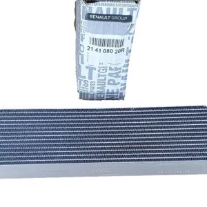 Chłodnica Wody Renault Dacia 1.3 Tce 1.5 Dci 214108020R Oryginał 214108020R