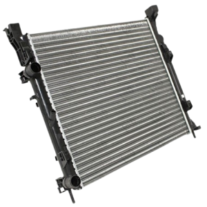 Chłodnica Wody Renault Dacia 8200455801 Oryginał 8200455801