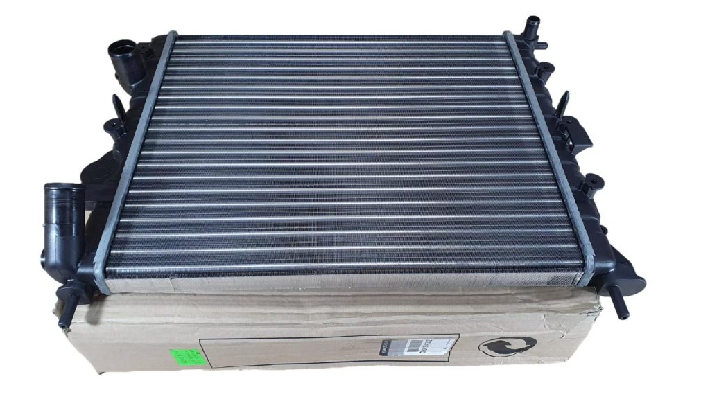 Chłodnica Wody Renault Kangoo Clio 7700314382 Oryginał 7700314382