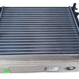 Chłodnica Wody Renault Kangoo Clio 7700314382 Oryginał 7700314382