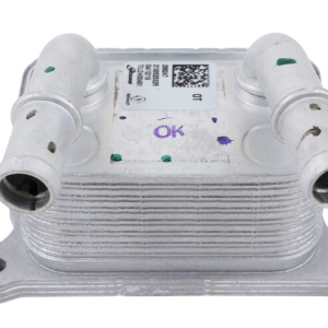 Chłodniczka Filtra Oleju Renault Dacia 2130000Q0G Oryginał ORG 2130000Q0G