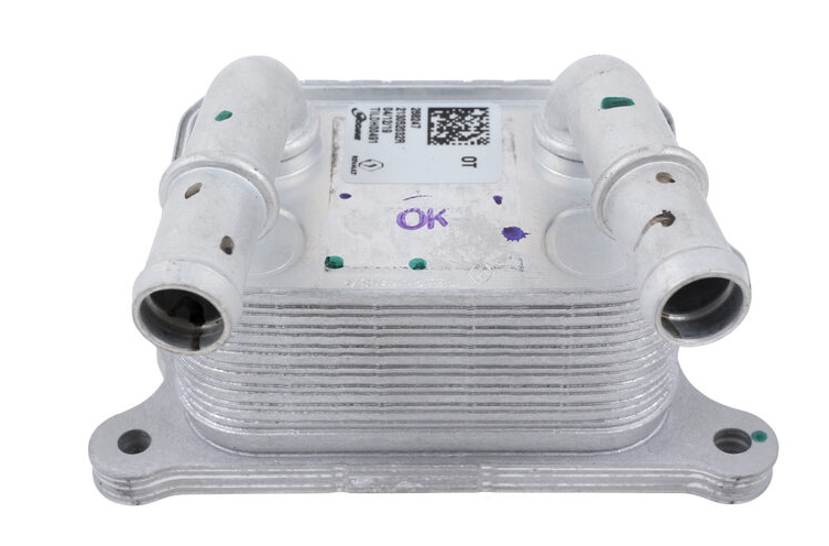 Chłodniczka Filtra Oleju Renault Dacia 2130000Q0G Oryginał ORG 2130000Q0G