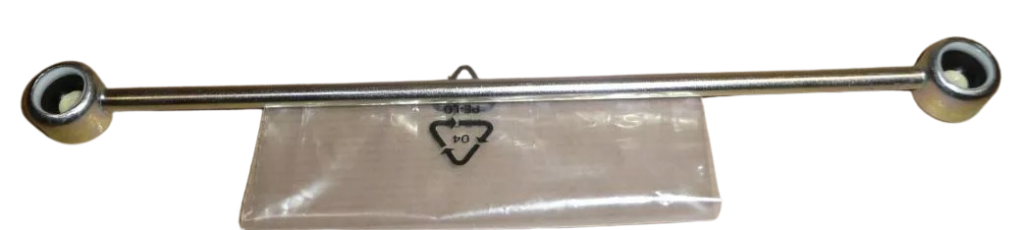 Cięgno Linka Zmiany Biegów Peugeot Citroen 245274 Oryginał 2452.74