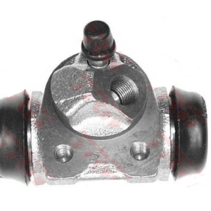 Cylinderek Hamulcowy Lewy Tył Citroen Peugeot 4402C4 Oryginał 4402.C4