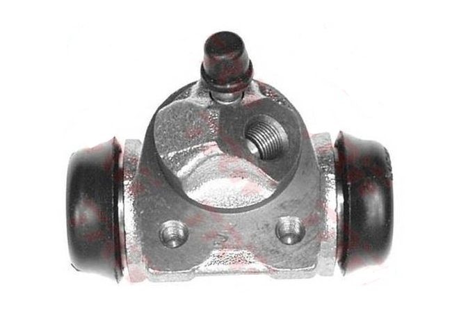 Cylinderek Hamulcowy Lewy Tył Citroen Peugeot 4402C4 Oryginał 4402.C4