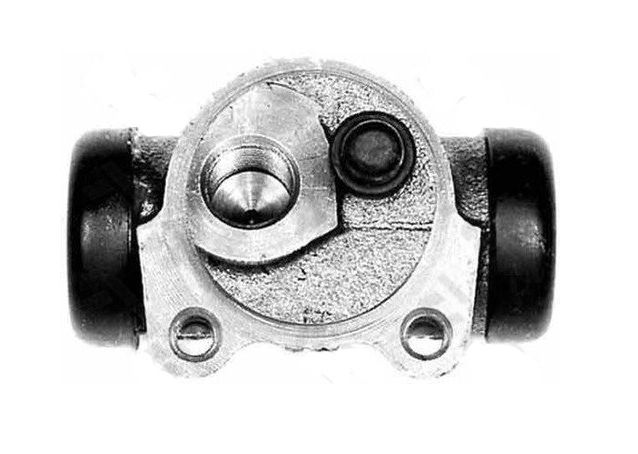 Cylinderek Hamulcowy Prawy Tył Citroen Peugeot 4402C5 Oryginał 4402.C5