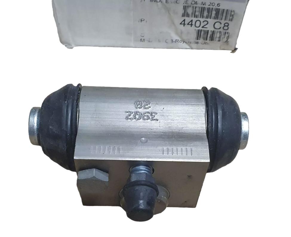 Cylinderek Hamulcowy Prawy Tył Citroen Peugeot 4402C8 Oryginał 4402.C8