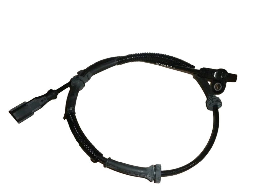 Czujnik Abs Renault Dacia 93868517 Oryginał ORG 93868517