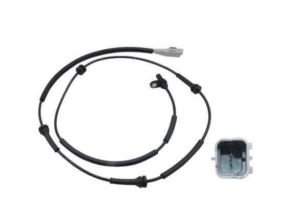 Czujnik Abs Tył Citroen Peugeot 4545F0 Oryginał ORG 4545F0