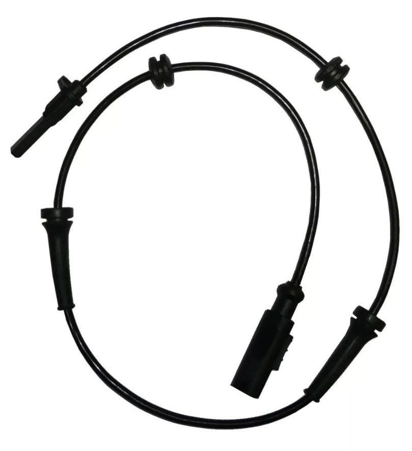 Czujnik Abs Tył Citroen Peugeot 4545J5 Oryginał ORG 4545J5