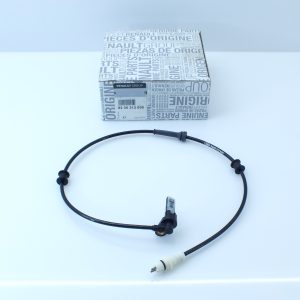 Czujnik ABS Tył Lewy Renault Dacia 8200212695 Oryginał 8200212695