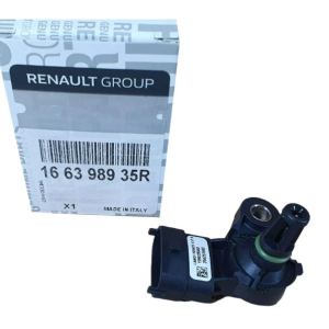 Czujnik Ciśnienia 166398935R Renault Dacia Oryginał ORG 166398935R
