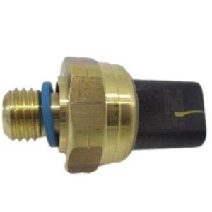 Czujnik Ciśnienia Oleju Citroen Peugeot 9830501780 Oryginał ORG 9830501780/L