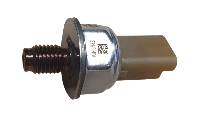 Czujnik Ciśnienia Paliwa Citroen Peugeot 9676643880 Oryginał ORG 9675330380/L