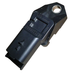 Czujnik Ciśnienia Powietrza Citroen Peugeot 9675320480 Oryginał ORG 9675320480/L