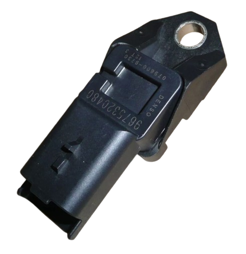 Czujnik Ciśnienia Powietrza Citroen Peugeot 9675320480 Oryginał ORG 9675320480/L