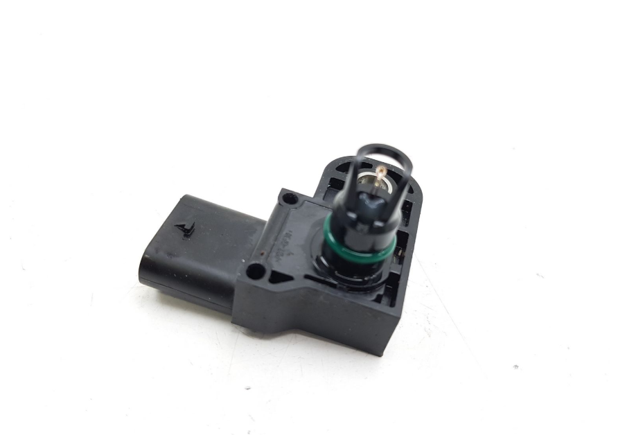Czujnik Ciśnienia Powietrza Citroen Peugeot 9811867780 Oryginał ORG 9811867780