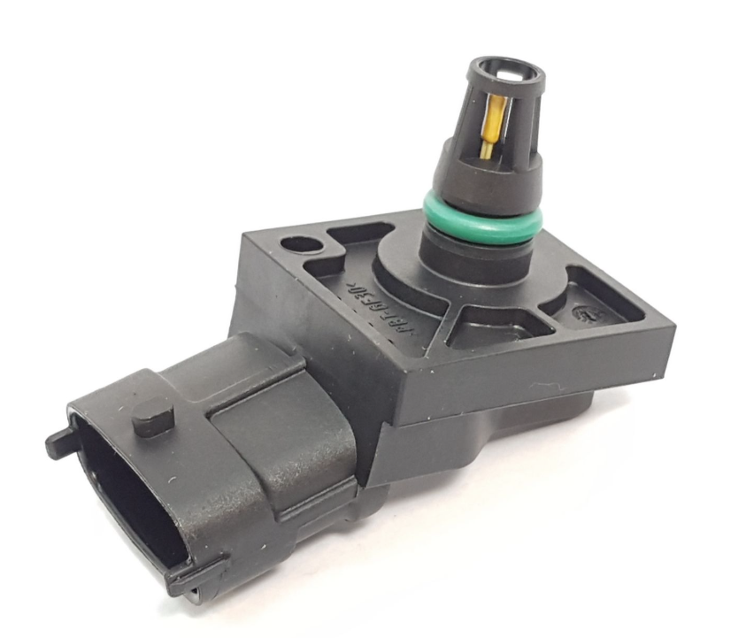 Czujnik Ciśnienia Powietrza Renault Dacia 2263000Q2F Oryginał ORG 2263000Q2F