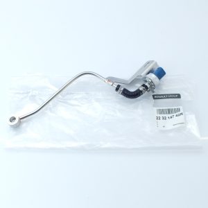 Czujnik Ciśnienia Spalin Renault Dacia 1.6Dci 223214742R Oryginał 223214742R